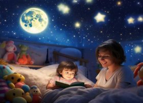 3岁睡前故事简短、3岁睡前故事简短50字