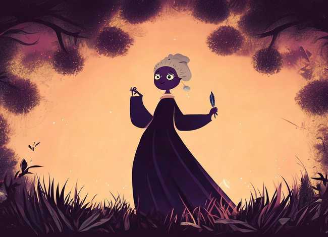 十大著名童话故事作者 著名的童话作者