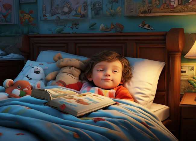 儿童睡觉前故事寓言,小儿睡觉前的故事 儿童睡觉前故事寓言,小儿睡觉前的故事