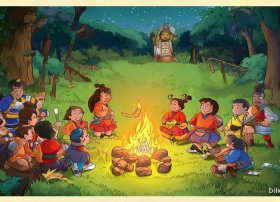 三国少儿版故事大全；少儿版三国演义故事大全动画片