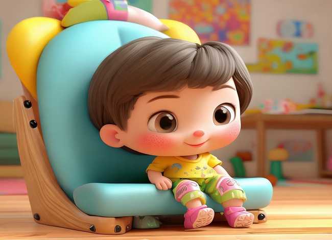 打针绘本故事、打针的绘本故事