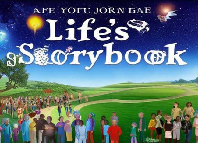 人生故事书;人生故事书封面 人生故事书;人生故事书封面