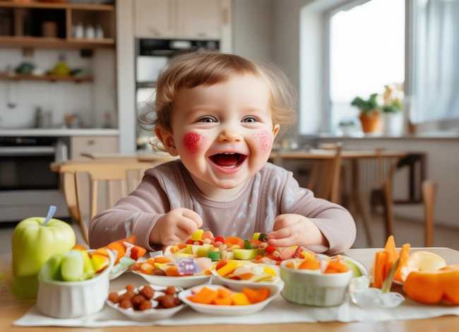 两岁儿童吃什么零食、两岁宝宝吃什么零食好 两岁儿童吃什么零食、两岁宝宝吃什么零食好