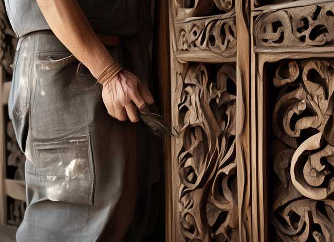 工匠的故事简短50字 - 工匠的故事简短50字内容