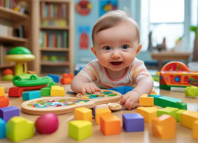 宝宝故事开发智力的故事 宝宝故事开发智力的故事大全