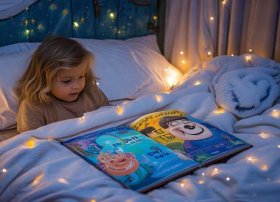 零到五岁睡前听的故事，零到五岁睡前听的故事大全