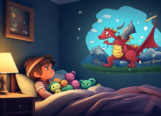 儿童睡前故事文字版英文、英文睡前小故事幼儿简单