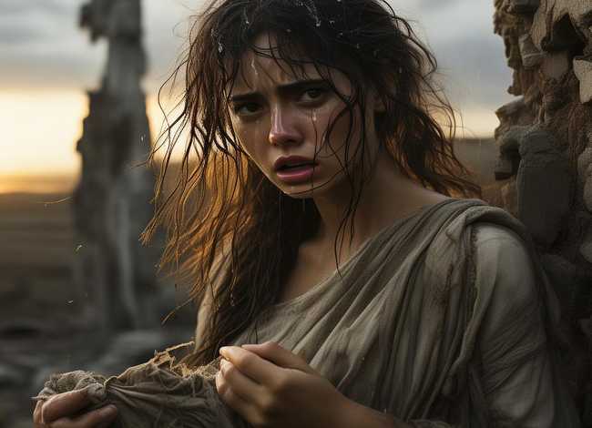 孟姜女故事原文，孟姜女故事原文完整版可打印