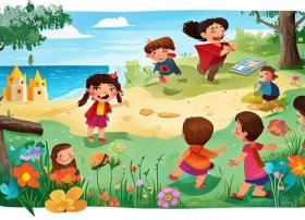 有什么儿童故事合集 - 故事3-6岁儿童合集