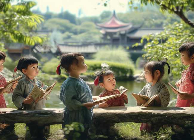 中国历史儿童的故事(中国历史幼儿故事) 中国历史儿童的故事(中国历史幼儿故事)