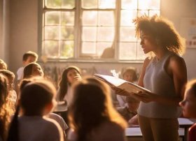 晨会故事带讲解、晨会故事带讲解内容