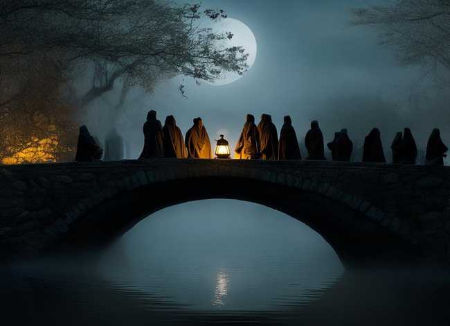 妖怪故事在线收听，妖怪故事在线收听免费