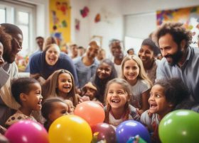 慰问儿童属于什么类别（慰问儿童属于什么类别的）