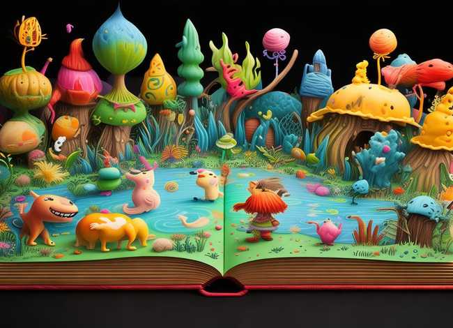 儿童故事书大全视频动画 - 儿童故事书大全视频