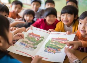 3年级英语中国故事（3年级英语中国故事最简版）