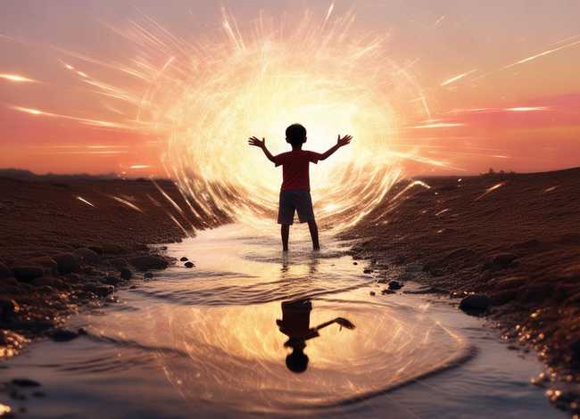 奇迹故事梗概 - 奇迹电影故事梗概