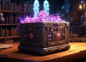 2015故事宝盒 - 故事小宝盒