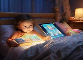儿童睡前故事app下载（小孩睡前故事app）