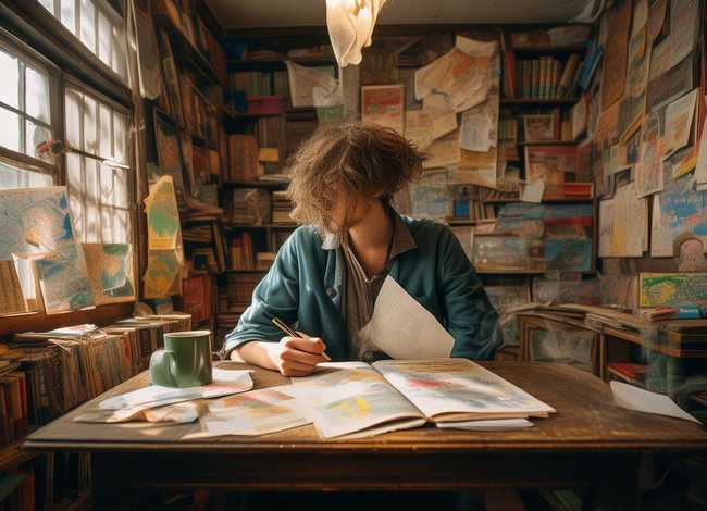 我来编故事 我来编故事100字 我来编故事 我来编故事100字