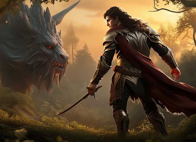 神话历史故事 - 神话历史故事中的人物用英语怎么说