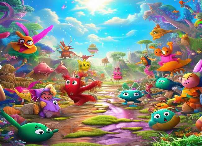 儿童故事大全3分钟讲完；儿童故事30分钟完整版