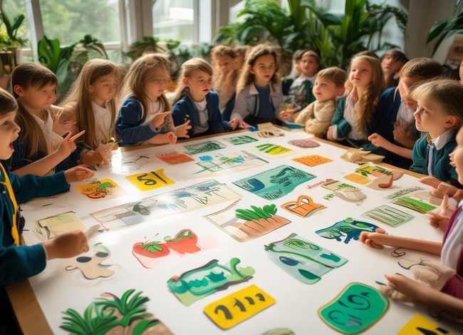 儿童植物知识趣味答题题库、植物知识趣味竞答题