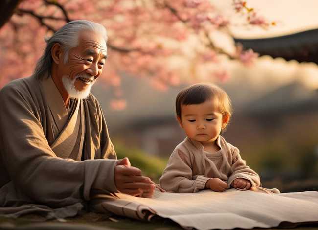 中华优良道德小故事、中华优良道德小故事简短 中华优良道德小故事、中华优良道德小故事简短