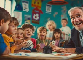 儿童魔术教学简单易学、儿童魔术教学简单易学完整版