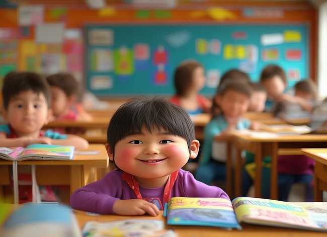 儿童故事米小圈上学记直播 - 请播放米小圈上学记故事