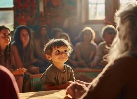 听话小孩的故事视频 听话小孩的故事视频大全