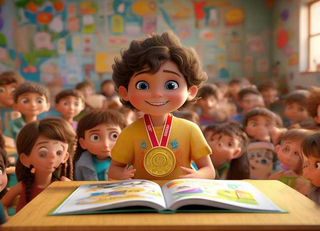 获奖儿童故事三分钟以内 - 三分钟以内的故事幼儿获奖 获奖儿童故事三分钟以内 - 三分钟以内的故事幼儿获奖