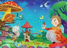 适合6岁儿童听的长篇故事（适合6岁小孩听的长篇故事）