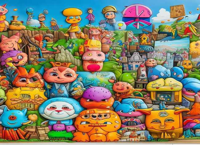 儿童绘本故事100篇名字 - 100个绘本故事名字