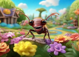 小跳蚤的幼儿故事 小跳蚤的幼儿故事视频