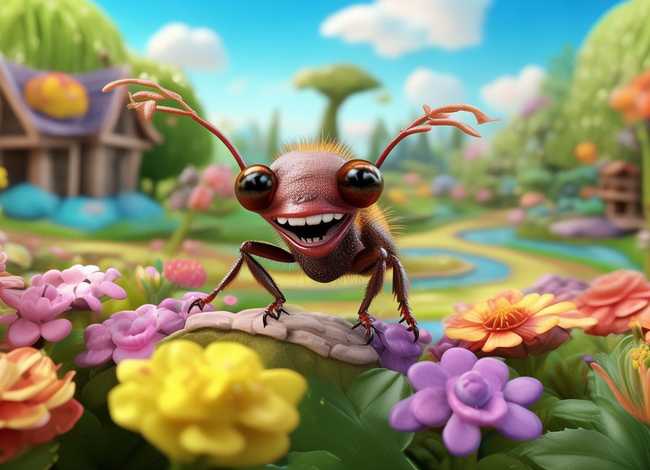 小跳蚤的幼儿故事 小跳蚤的幼儿故事视频