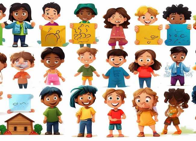 获奖儿童画画图片大全 - 获奖儿童画画图片大全简单 获奖儿童画画图片大全 - 获奖儿童画画图片大全简单