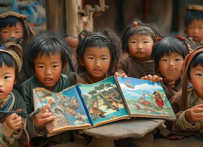 水浒传儿童故事、水浒传少儿版故事 水浒传儿童故事、水浒传少儿版故事