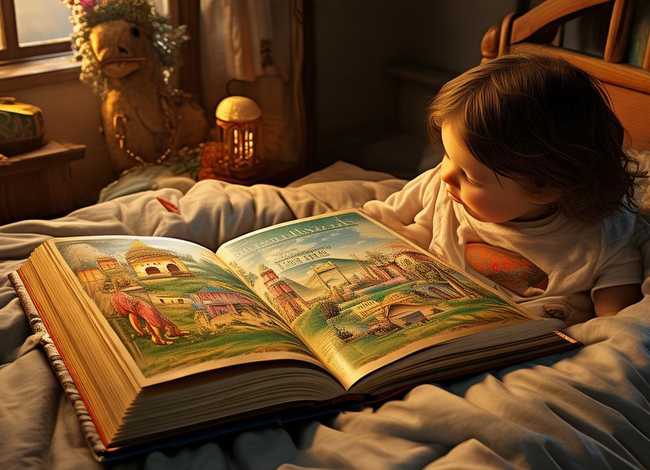 喜马拉雅睡前故事在线听一千零一夜 我想听喜马拉雅一千零一夜的睡前故事