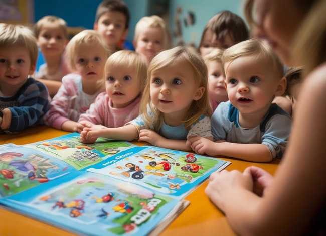 安全类幼儿故事（安全类幼儿故事有哪些）