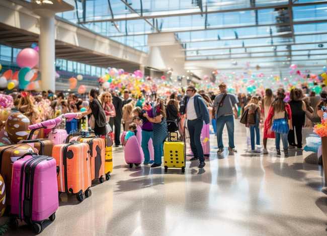 复活节国外放几天，2021国外复活节放假几天