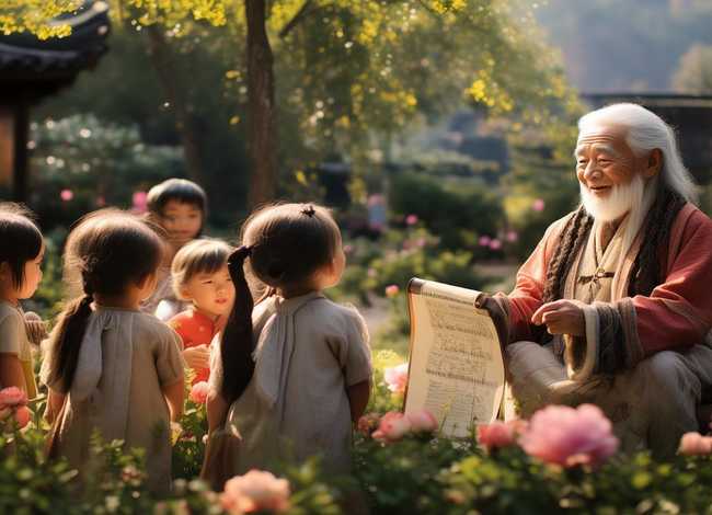 中国经典儿童故事100篇 中国经典幼儿故事