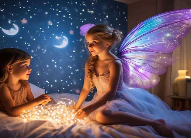 睡前故事儿童版仙子 仙子睡前故事大全在线听 睡前故事儿童版仙子 仙子睡前故事大全在线听