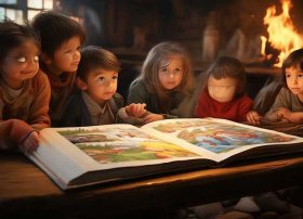 幼儿故事导入的目的 幼儿故事导入的目的有哪些