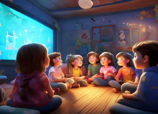 故事儿童故事在线听免费4-7岁(儿童故事6-12岁故事免费听) 故事儿童故事在线听免费4-7岁(儿童故事6-12岁故事免费听)