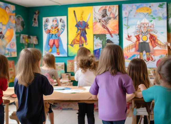 英雄故事儿童绘画,英雄故事绘画小学 英雄故事儿童绘画,英雄故事绘画小学