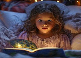 儿童睡前公主故事50篇，小孩睡前公主故事