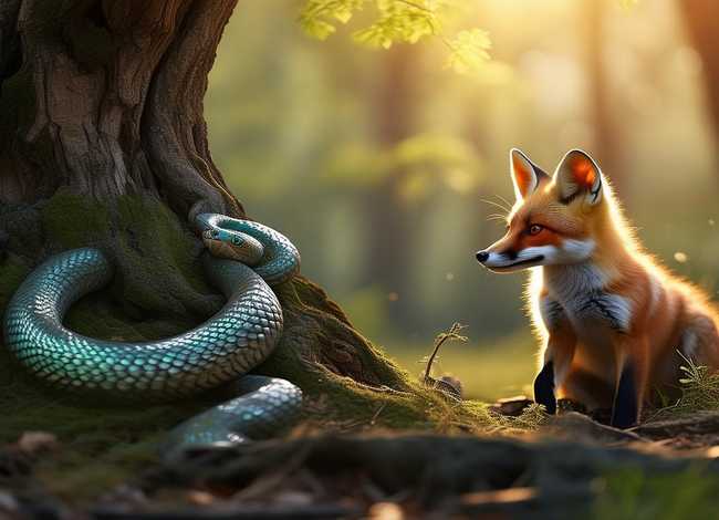 有关蛇的小故事 - 有关蛇的小故事有哪些 有关蛇的小故事 - 有关蛇的小故事有哪些