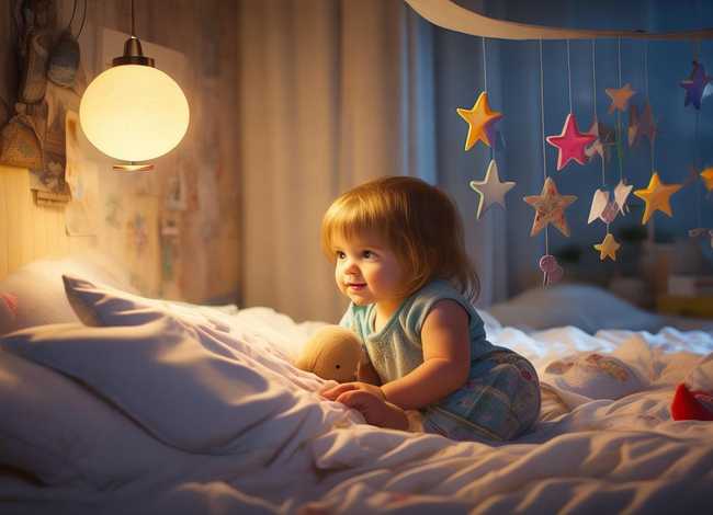 3一4岁儿童睡前故事视频 3至4岁睡前故事视频