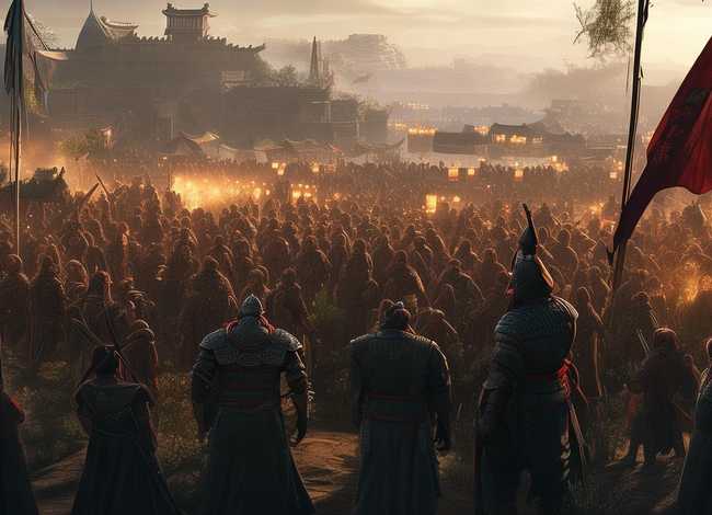 三国演义故事大全视频（三国演义故事大全视频免费观看）