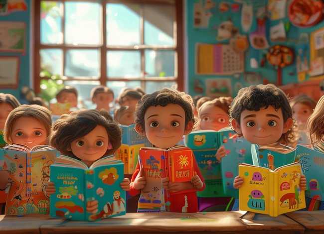 小学生故事书大全 免费，小学生故事书大全 免费阅读